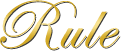 Rule
